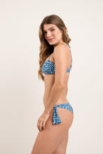 Załaduj obraz do przeglądarki galerii, Image 03: Rio De Sol Zestaw Bikini Set Chuva Bandeau-Joy Italy
