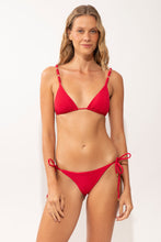 Załaduj obraz do przeglądarki galerii, Model Front: Rio De Sol Figi Bikini Bottom Malibu-Malagueta Ibiza-Comfy