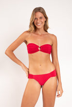 Załaduj obraz do przeglądarki galerii, Model Front: Rio De Sol Zestaw Bikini Set Malibu-Malagueta Mavi Baobi