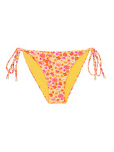 Załaduj obraz do przeglądarki galerii, Product Front: Rio De Sol Figi Bikini Bottom Ditsy-Butter Ibiza-Comfy