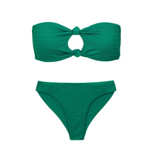 Załaduj obraz do przeglądarki galerii, Product Front: Rio De Sol Zestaw Bikini Set Solar-Galapagos Dora Nice