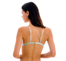Załaduj obraz do przeglądarki galerii, Image 07: Rio De Sol Top Bikini Top Revelry Tri-Fixo