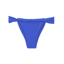 Załaduj obraz do przeglądarki galerii, Product Front: Wednesday In Hawaii By Rio De Sol Figi Bikini Bottom Pacifica Waimea