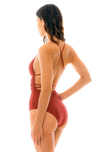 Załaduj obraz do przeglądarki galerii, Image 03: Rio De Sol Kostium Jednoczęściowy Liquor New Vegas