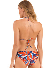 Załaduj obraz do przeglądarki galerii, Image 07: Rio De Sol Zestaw Bikini Set Leaves Tri-Inv Essential-Comfy