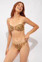 Załaduj obraz do przeglądarki galerii, Image 07: Rio De Sol Figi Bikini Bottom Yellow-Feline Essential-Comfy