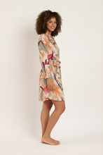 Załaduj obraz do przeglądarki galerii, Image 03: Rio De Sol Sukienki Koszulowe Oasis Chemise