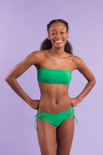 Załaduj obraz do przeglądarki galerii, Image 12: Rio De Sol Zestaw Bikini Set Tambourine Bandeau-Reto Madrid