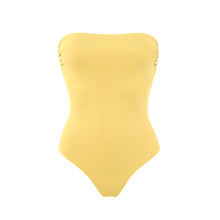 Załaduj obraz do przeglądarki galerii, Product Front: Wednesday In Hawaii By Rio De Sol Kostium Jednoczęściowy Lilikoi Aloha