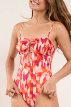 Załaduj obraz do przeglądarki galerii, Image 07: Rio De Sol Kostium Jednoczęściowy Mirage Sara-Op
