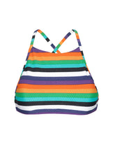 Załaduj obraz do przeglądarki galerii, Product Front: Rio De Sol Top Bikini Soutien Tepego Sporty