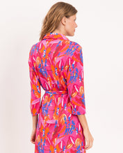 Załaduj obraz do przeglądarki galerii, Image 07: Rio De Sol Sukienki Koszulowe Flavors Chemise