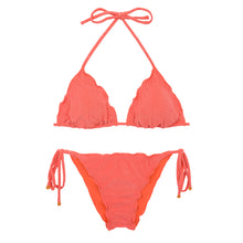 Załaduj obraz do przeglądarki galerii, Product Front: Rio De Sol Zestaw Bikini Set Malibu-Nina Frufru