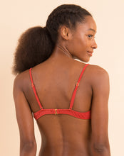 Załaduj obraz do przeglądarki galerii, Image 12: Rio De Sol Top Bikini Top Malibu-Chili Balconet