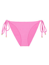 Załaduj obraz do przeglądarki galerii, Product Front: Rio De Sol Figi Bikini Bottom Crespinho-Rosa Ibiza-Comfy