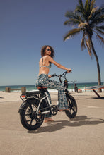 Załaduj obraz do przeglądarki galerii, Image 12: Rio De Sol Spodnie Plażowe Azule Murana Pants