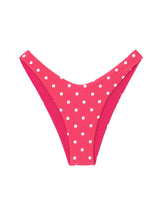 Załaduj obraz do przeglądarki galerii, Product Front: Wednesday In Hawaii By Rio De Sol Figi Bikini Bottom Kiko-Guava Kai