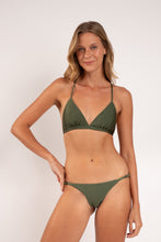 Załaduj obraz do przeglądarki galerii, Image 05: Rio De Sol Zestaw Bikini Set Shimmer-Croco Tri-Fixo-Noa Cheeky-Noa