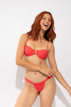 Załaduj obraz do przeglądarki galerii, Image 06: Rio De Sol Top Bikini Top Cali-Flamingo Juliette