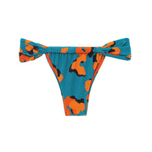 Załaduj obraz do przeglądarki galerii, Product Front: Rio De Sol Figi Bikini Bottom Luma Eden