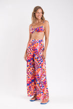 Załaduj obraz do przeglądarki galerii, Image 04: Rio De Sol Spodnie Plażowe Funny Wide Pants