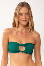 Załaduj obraz do przeglądarki galerii, Gallery: Rio De Sol Top Bikini Top Solar-Galapagos Dora