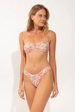 Załaduj obraz do przeglądarki galerii, Image 06: Rio De Sol Zestaw Bikini Set Ditsy-Sky Zaya Nara