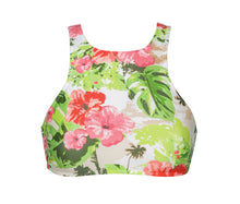 Załaduj obraz do przeglądarki galerii, Product Front: Rio De Sol Top Bikini Soutien Acacia Rosa
