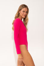 Załaduj obraz do przeglądarki galerii, Image 03: Wednesday In Hawaii By Rio De Sol Kostium Jednoczęściowy Guava Surf