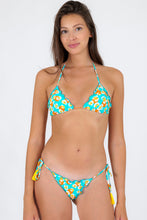 Załaduj obraz do przeglądarki galerii, Gallery: Rio De Sol Zestaw Bikini Set Dubai Frufru