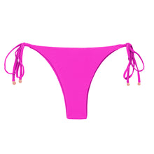 Załaduj obraz do przeglądarki galerii, Product Front: Rio De Sol Figi Bikini Bottom Vita-Pink Ibiza