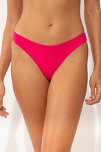 Załaduj obraz do przeglądarki galerii, Gallery: Wednesday In Hawaii By Rio De Sol Figi Bikini Bottom Guava Sunset