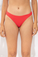 Załaduj obraz do przeglądarki galerii, Gallery: Rio De Sol Figi Bikini Bottom Cali-Flamingo Essential-Comfy