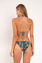 Załaduj obraz do przeglądarki galerii, Model Back: Rio De Sol Figi Bikini Bottom Luma Ibiza-Comfy