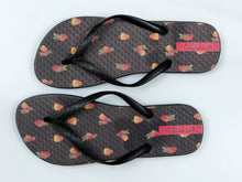 Załaduj obraz do przeglądarki galerii, Product Front: Rio De Sol Japonki I Klapki Cashew Slim