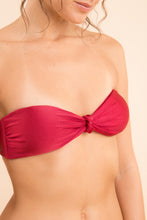 Załaduj obraz do przeglądarki galerii, Image 09: Rio De Sol Zestaw Bikini Set Shimmer-Divino Bandeau-Joy Essential