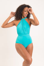 Załaduj obraz do przeglądarki galerii, Image 06: Rio De Sol Kostium Jednoczęściowy Nanai Marina