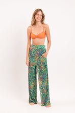 Załaduj obraz do przeglądarki galerii, Image 09: Rio De Sol Spodnie Plażowe Wilds Wide Pants