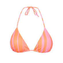 Załaduj obraz do przeglądarki galerii, Product Front: Rio De Sol Top Bikini Top Solea Tri-Inv