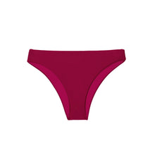 Załaduj obraz do przeglądarki galerii, Product Front: Rio De Sol Figi Bikini Bottom Touch-Carmim Essential