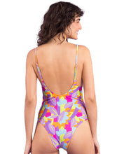 Załaduj obraz do przeglądarki galerii, Image 07: Rio De Sol Kostium Jednoczęściowy Dreams Hype