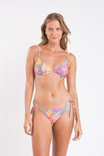 Załaduj obraz do przeglądarki galerii, Model Front: Rio De Sol Figi Bikini Bottom Lyla Ibiza-Comfy