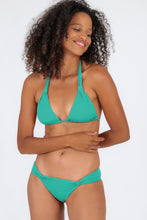 Załaduj obraz do przeglądarki galerii, Gallery: Rio De Sol Zestaw Bikini Set Opal Mel