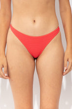 Załaduj obraz do przeglądarki galerii, Gallery: Rio De Sol Figi Bikini Bottom Cali-Flamingo Leblon
