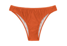 Załaduj obraz do przeglądarki galerii, Product Front: Rio De Sol Figi Bikini Bottom Paprica Essential