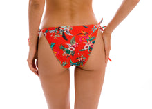 Załaduj obraz do przeglądarki galerii, Image 07: Rio De Sol Figi Bikini Bottom Wildflowers Ibiza-Comfy