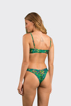 Załaduj obraz do przeglądarki galerii, Model Back: Rio De Sol Figi Bikini Bottom Wilds Highleg