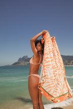 Załaduj obraz do przeglądarki galerii, Image 04: Rio De Sol Pareo Sahari Canga