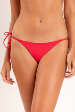 Załaduj obraz do przeglądarki galerii, Gallery: Wednesday In Hawaii By Rio De Sol Figi Bikini Bottom Hibiscus Kaleia-Comfy