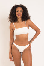 Załaduj obraz do przeglądarki galerii, Image 09: Rio De Sol Figi Bikini Bottom Off-White Nice-Fio
